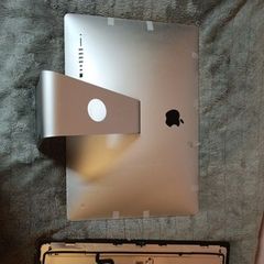 iMac 27" 2013 For Parts or Repair