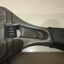 Bahco adjustable wrench Image 2