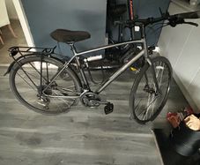 trek