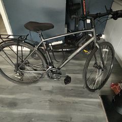 trek