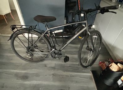 trek