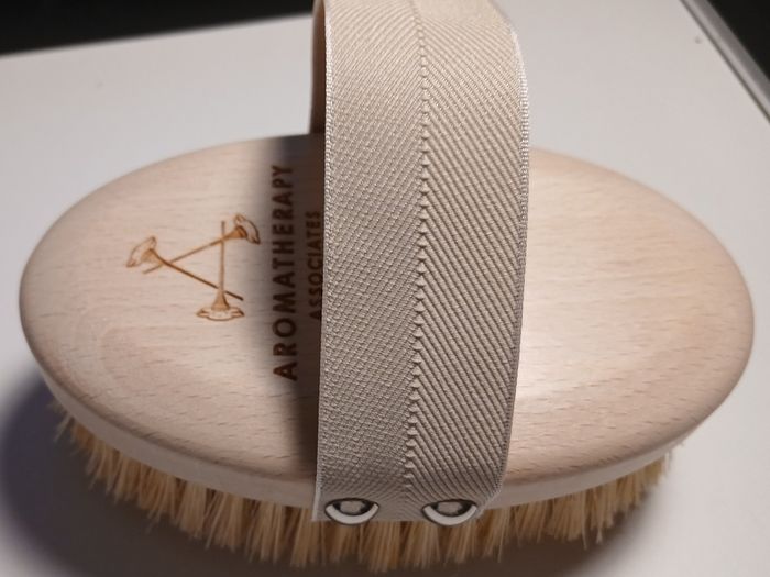 Body Brush