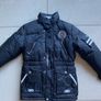 Gianfranco Ferre Girls coat. Black.  Winter.ski skiing suitable though not exclusively Image 10