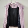 Ladies Green Lamb Sport Gilet , Size Small Image 4