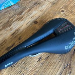 Selle Italia Novus Flow Ti316