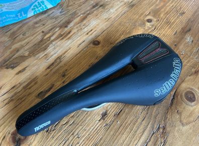 Selle Italia Novus Flow Ti316