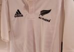 New Zealand Jersey