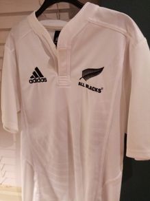 New Zealand Jersey