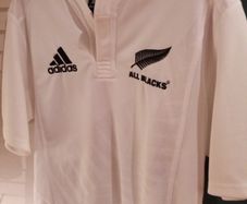 New Zealand Jersey
