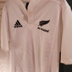 New Zealand Jersey