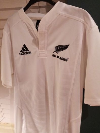 New Zealand Jersey