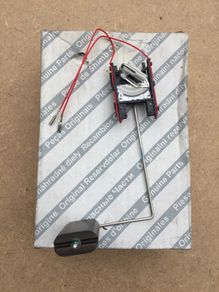 Fuel Tank Sender (Fiat Doblo)