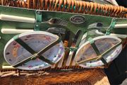 Beautiful Picnic Basket