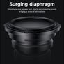 Wild fun outdoor camping light bluetooth speaker Image 10