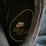 Nike Tanjun Black White. Size 7 Image 9