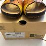El Naturalista womens leather Sandals 8UK 41EU NEW Image 4