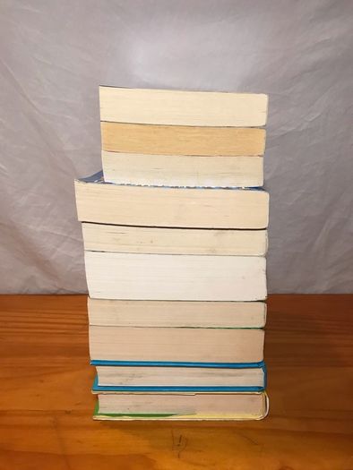 Jaqueline Wilson Children's 10 Book Bundle