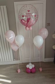 Communion & Confirmation Balloons