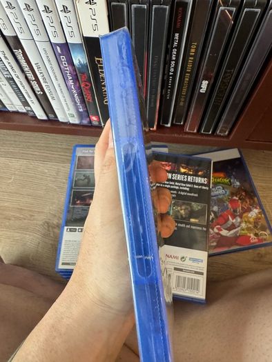 PS5 Games price for lot and also unitary prices inside