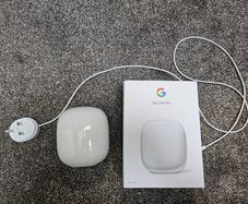 Google Nest Wi-fi Pro 1 pack
