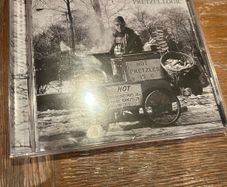 Steely Dan Pretzel Logic