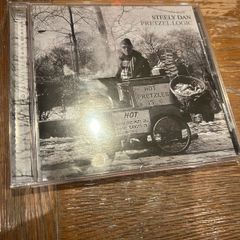 Steely Dan Pretzel Logic