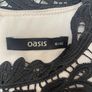 ladies oasis top size 16/42 Image 3