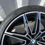 BMW Style 825M 20" Alloy Wheels Image 7