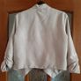 Beautiful Jacket, Never Worn, Fully lined, Size L Image 8