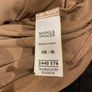 Limited Collection Taupe Black Lace Dress size 10 Image 4