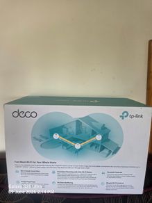 WiFi System