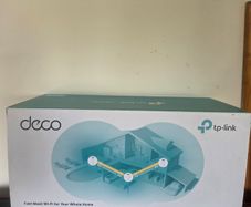 WiFi System