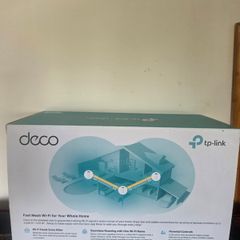WiFi System