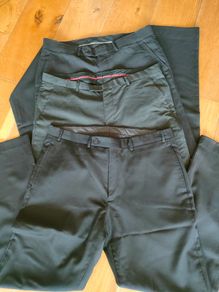 Men's trousers