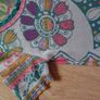 "IVKO Woman" Dress.  Size 10 Image 4