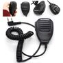 2-Way Radio Handheld Shoulder Speaker Mic | Compatible with Baofeng UV-5R, BF-888S, BF-T1  - 26112 Image 2