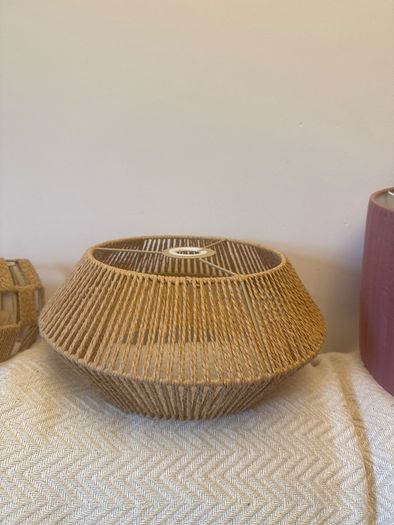 Set of Lamp Shades