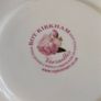 Roy KIRKHAM Fine Bone China Cappuccino Cup and Saucer Image 5