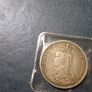 Three   Victorian Silver Crowns Image 2