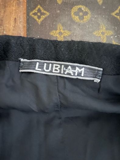 Lubiam mens jacket