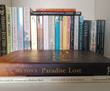 24-Book Bundle - Fiction, Classics & YA - Optional Paradise Lost and Middle-Earth
