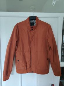 Ted Baker Bomber Jacket