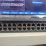 Dell PowerConnect 2824 24 Port Gigabit switch Image 3