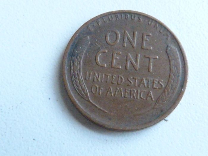 1916 cent