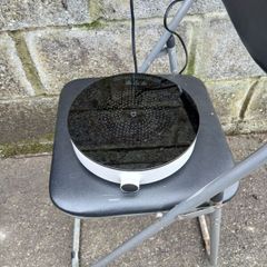 Hot plate