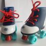 Our Generation Roller Skates Image 5