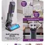 Swan Crossover All-in-One Hard Floor Cleaner(washes and hoovers at same time ) Image 5