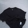 New.NEXT boy's black t-shirt. Age 13 Image 2