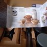 Delonghi Coffee Machine Rivelia -Gray Image 5