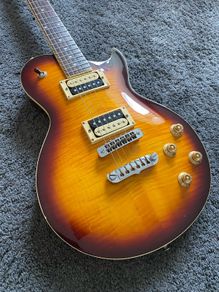 ARIA Les Paul PE Model - Made in Korea